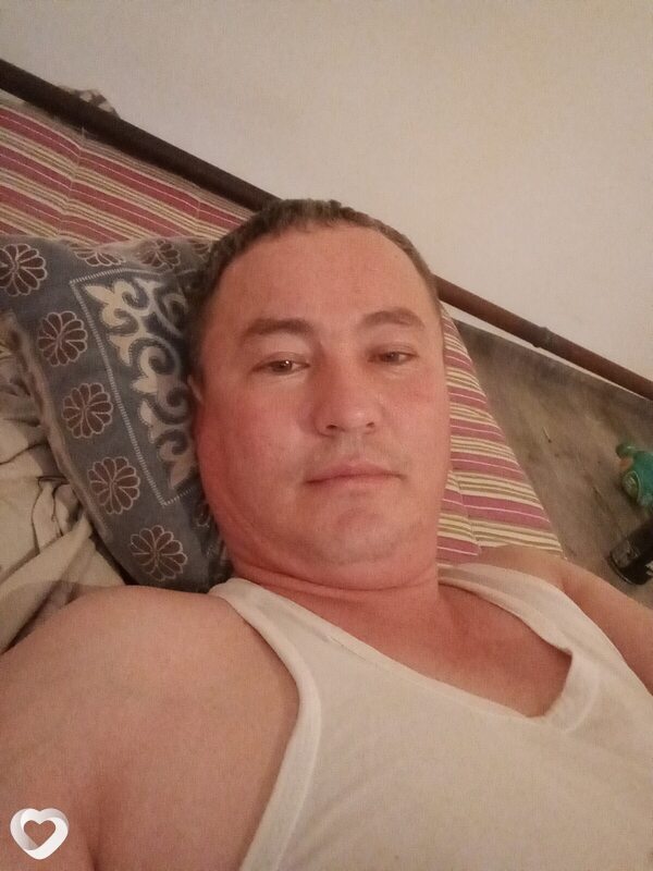 Jandos, 37, Алматы — анкета №1681037