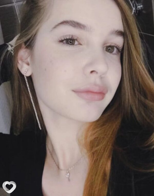 Лиза, 29, Москве — анкета №1680978