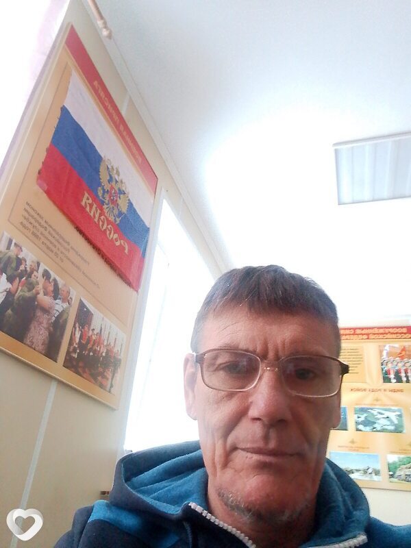Иван, 52, Самаре — анкета №1680981
