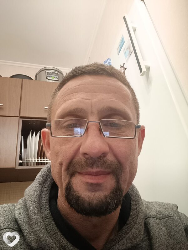 Хант, 47, Севастополе — анкета №1680987