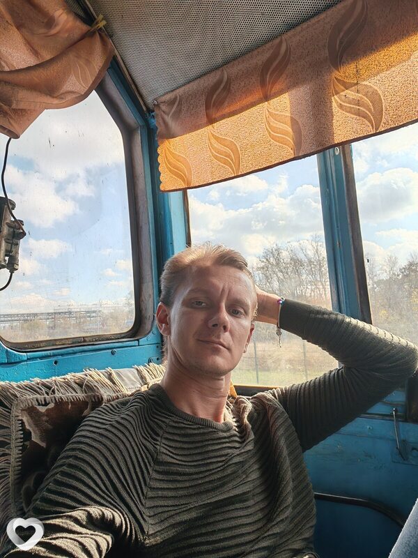 Николай, 40, Краснодаре — анкета №1680989
