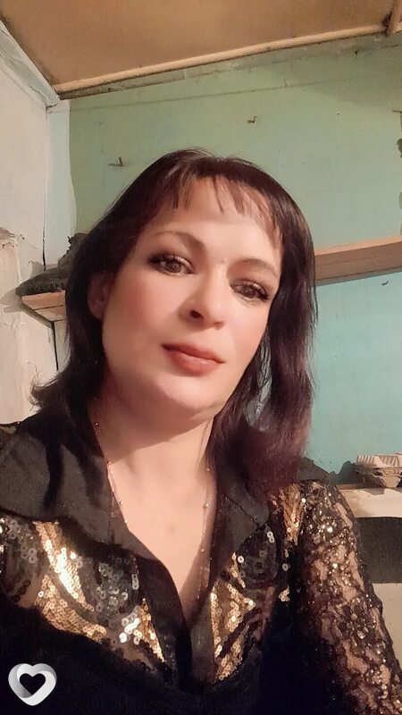 Евгения, 43, Петропавловске — анкета №1680996