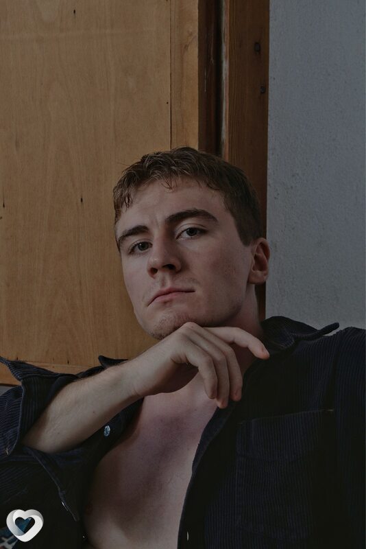 Никита, 25, Новополоцке — анкета №1681129