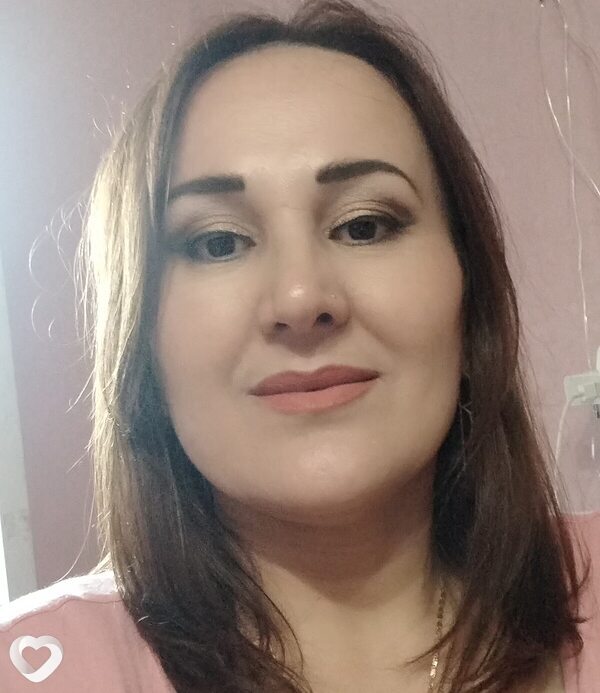 Массажист Алина, 46, Уфе — анкета №1681147