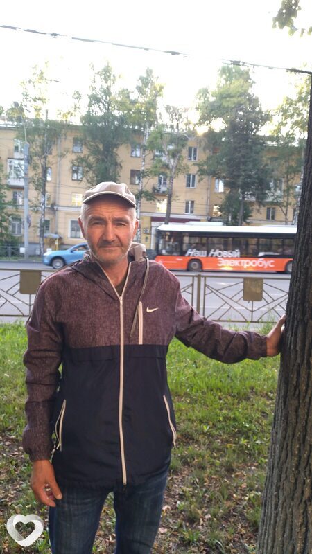 Султон, 56, Нижнем Новгороде — анкета №1681149