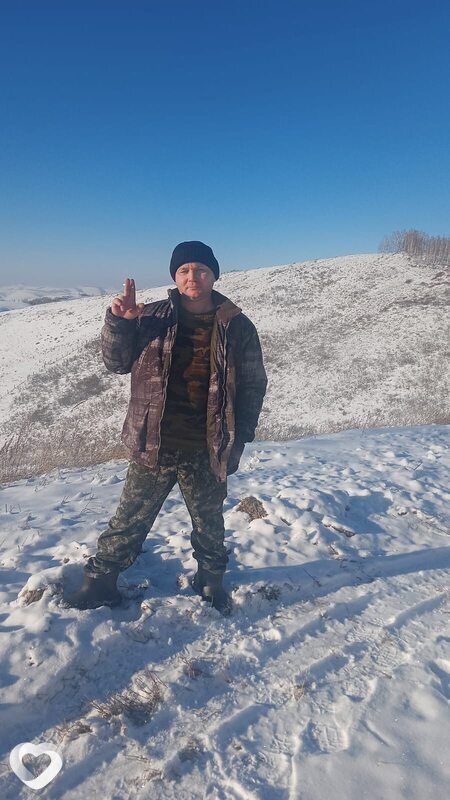 Андрей, 38, Белокурихе — анкета №1681176