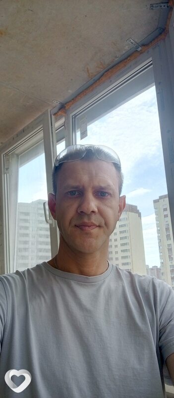Evgeniy, 36, Воронеже — анкета №1681177