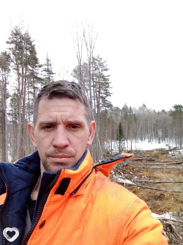Евгений, 37, Краснодаре — анкета №1681186