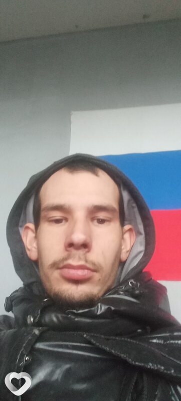 Антон, 29, Пензе — анкета №1681199