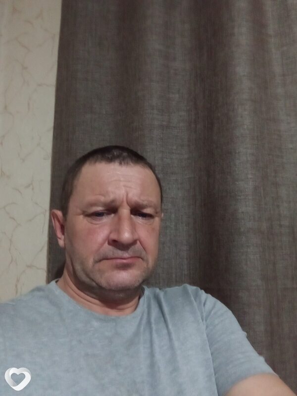 Игорь, 51, Омске — анкета №1681207