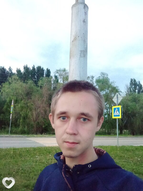 Денис, 26, Саратове — анкета №1681208