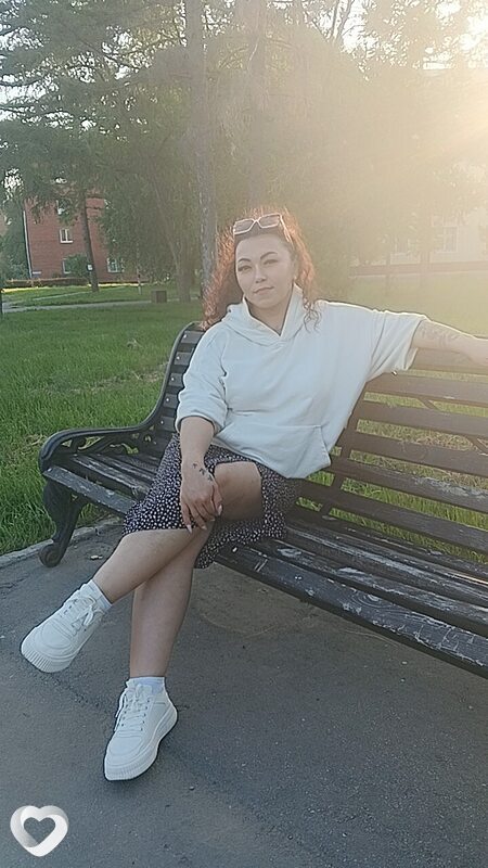 Зуля, 46, Омске — анкета №1681214