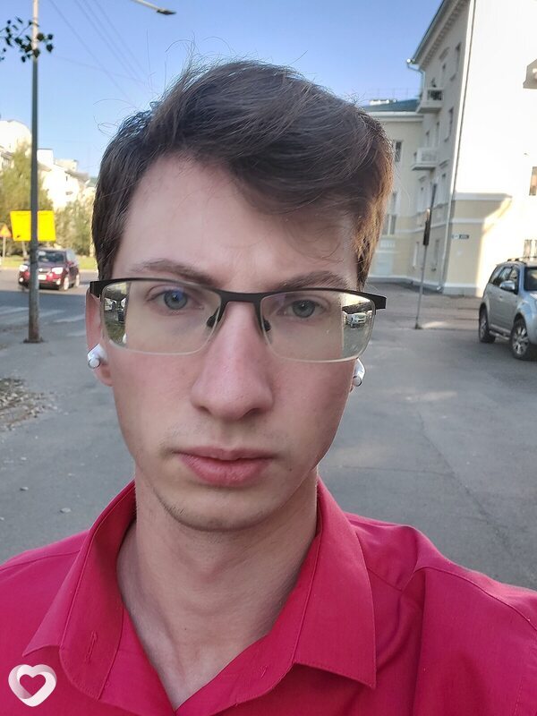 Даниил, 28, Дзержинске — анкета №1681217