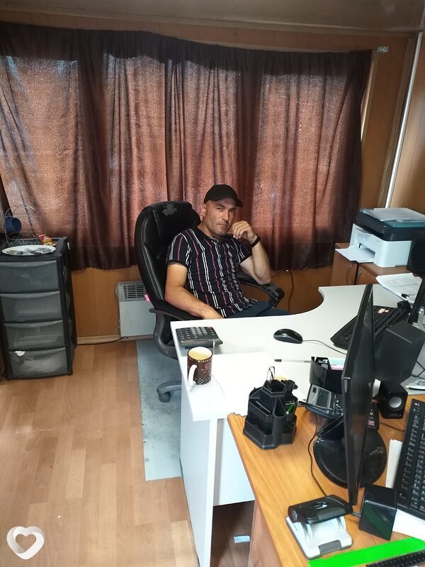 Руслан, 39, Баку — анкета №1681228