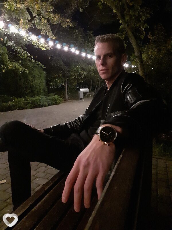 Андрей, 41, Анапе — анкета №1681231