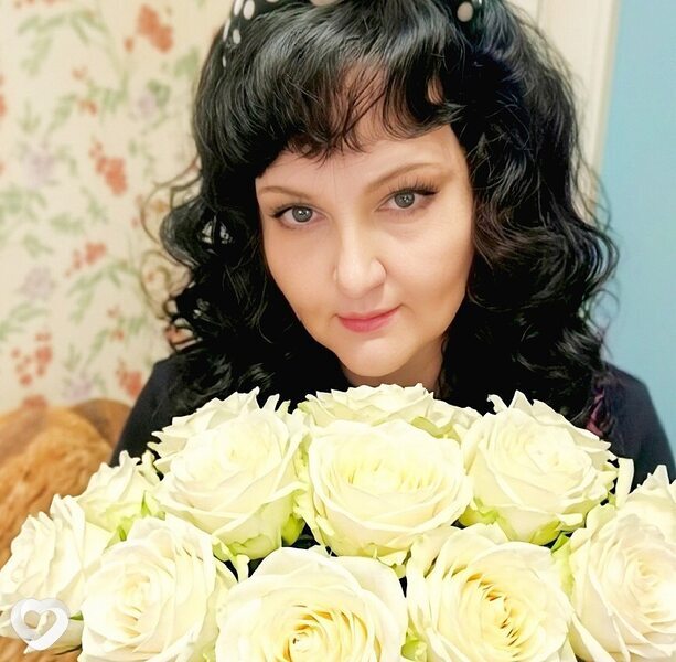 Svetlana, 48, Орске — анкета №1681232