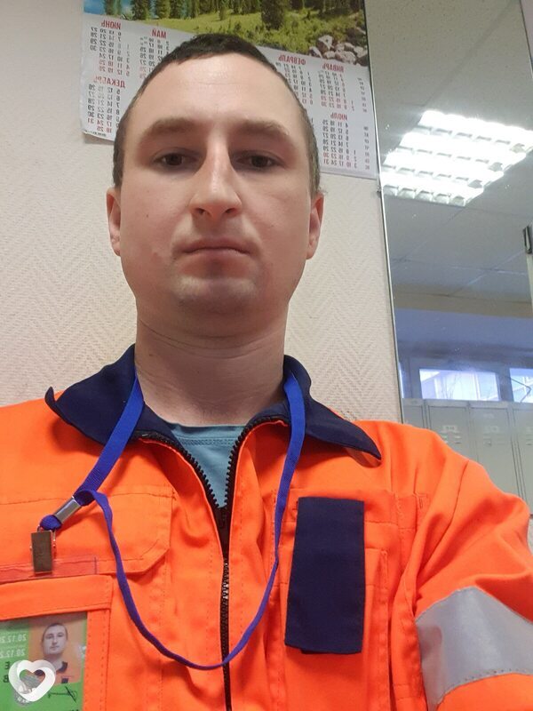 Егор, 35, Кирове — анкета №1681236