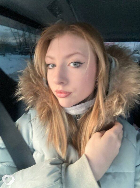 Светлана, 25, Москве — анкета №1681244