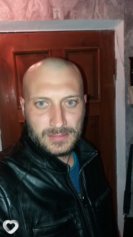 Андрей, 42, Запорожье — анкета №1681328