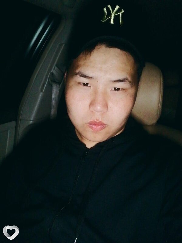 Баир, 28, Улан-Удэ — анкета №1681333