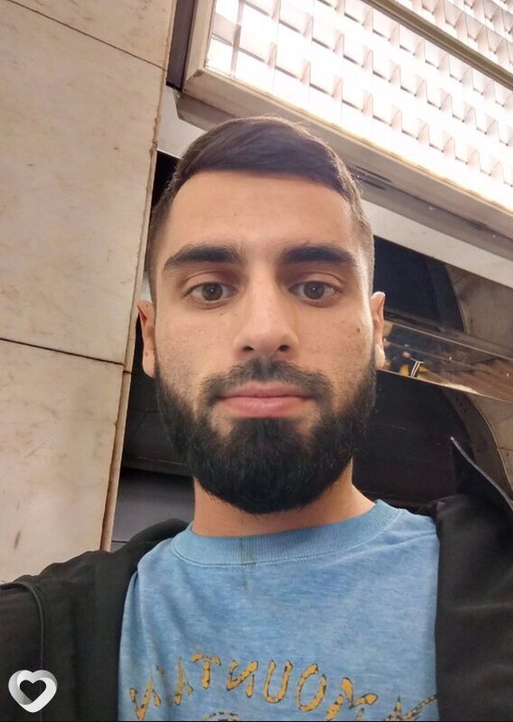 Максим, 37, Нижнем Новгороде — анкета №1681342