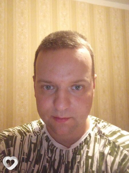 Deabolic, 36, Витебске — анкета №1681250