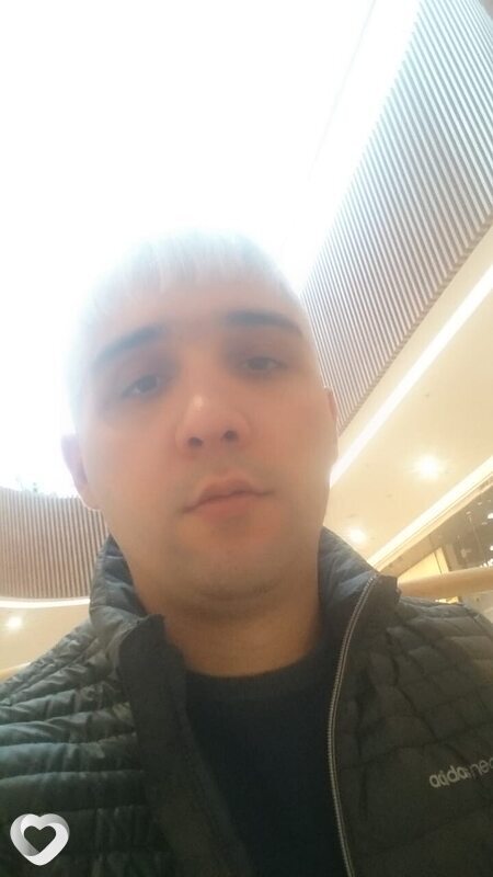 Руслан, 37, Владивостоке — анкета №1681255
