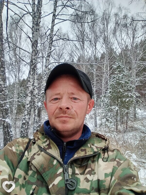 Евгений, 43, Пензе — анкета №1681258