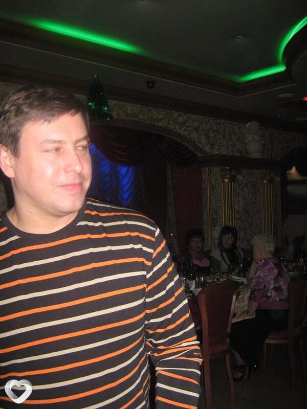 Александр, 40, Когалыме — анкета №1681263