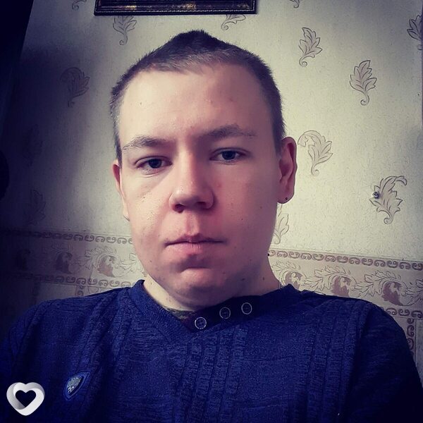 Николай, 29, Москве — анкета №1681379