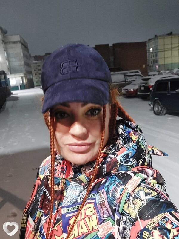 Счастливая, 48, Сочи — анкета №1681390
