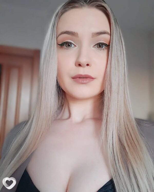 Алина, 38, Омске — анкета №1681394