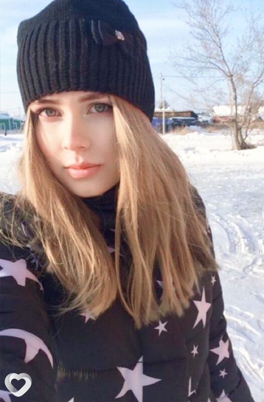Елена, 36, Иркутске — анкета №1681397
