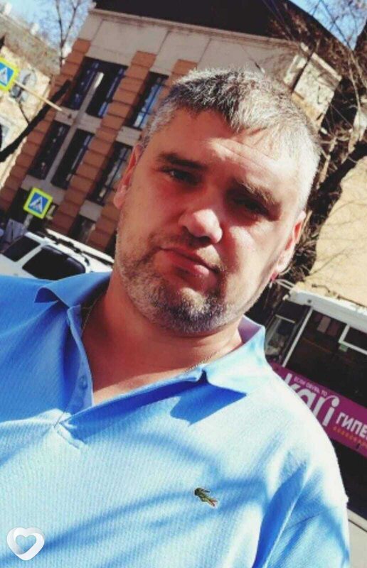 Сергей, 42, Иркутске — анкета №1681403
