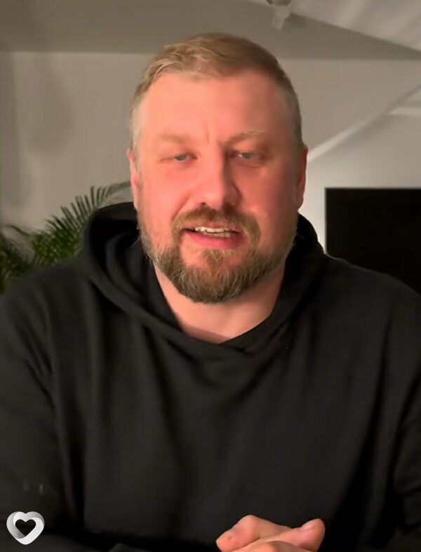Леонид, 45, Киеве — анкета №1681410
