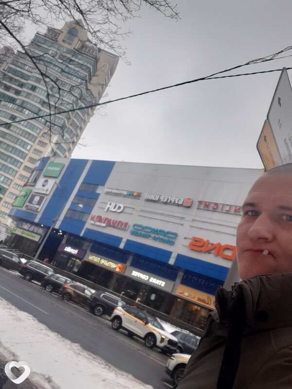 Евгений, 34, Москве — анкета №1681305