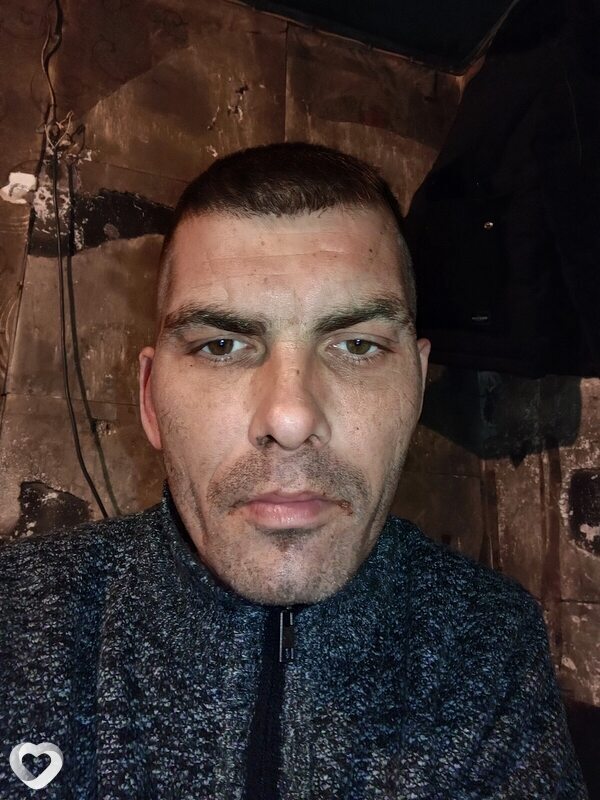Вася, 37, Уссурийске — анкета №1681315