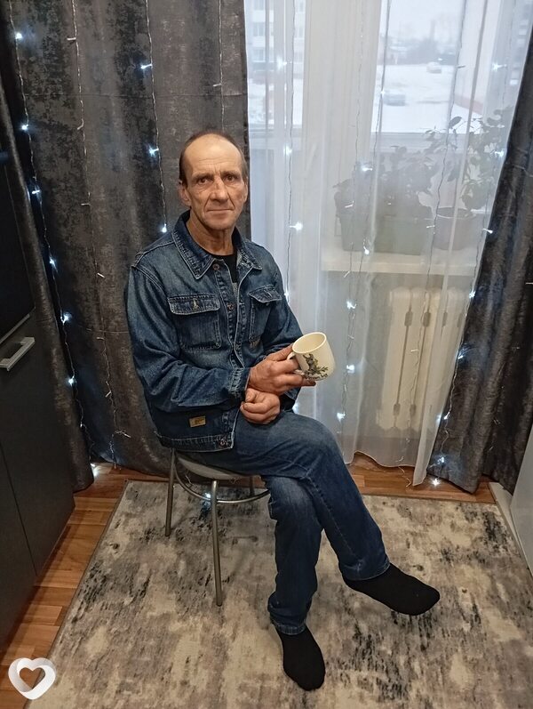 Юрий, Толочин