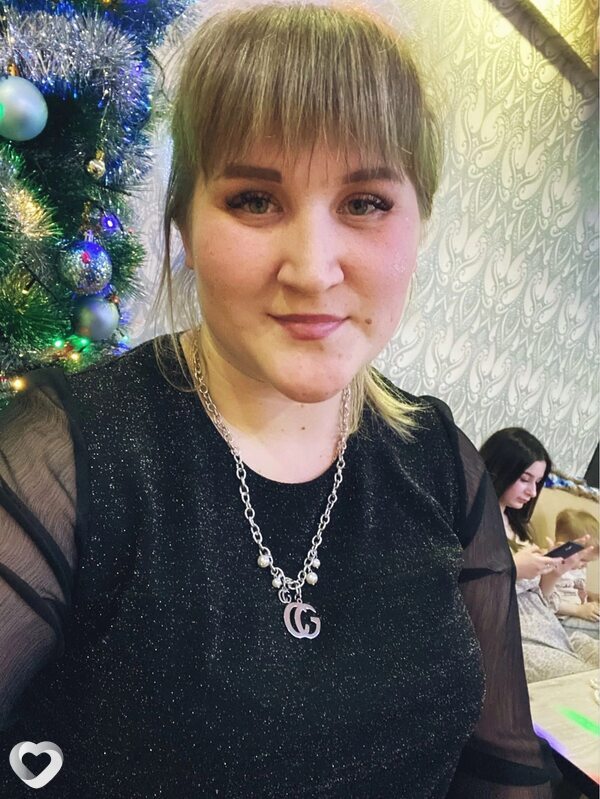 Дарья, 26, Ижевске — анкета №1681282