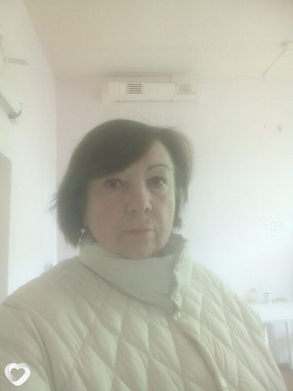 Елена, 64, Твери — анкета №1681297
