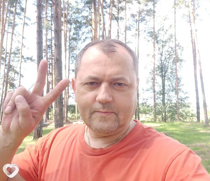 Михаил, 50, Твери — анкета №1681476
