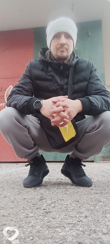 Александр, 34, Донецке — анкета №1681486