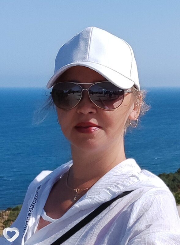 Елена, 52, Ярославле — анкета №1681488