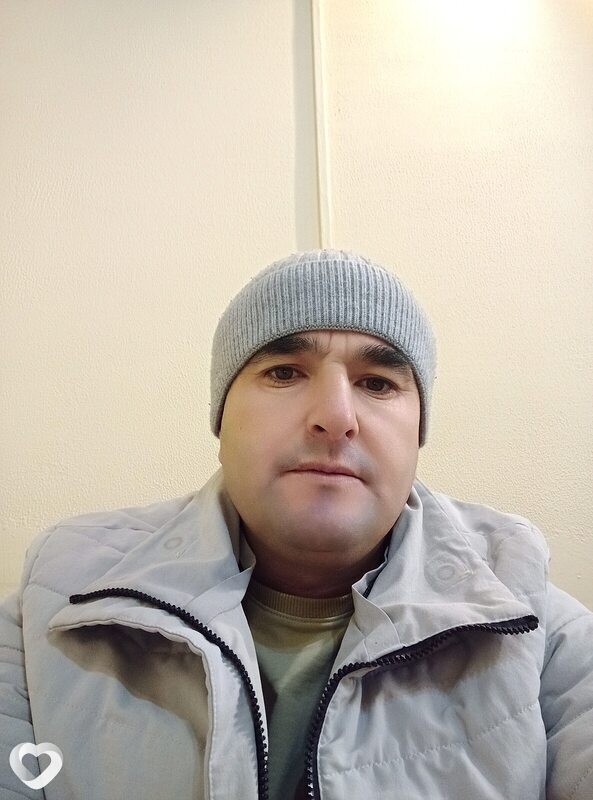 Мадиёр, 36, Калининграде — анкета №1681354