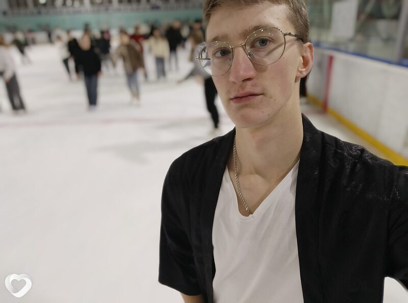 Арсений, 19, Тамбове — анкета №1681355