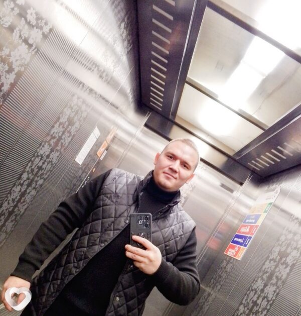 Дмитрий, 33, Красноярске — анкета №1681359