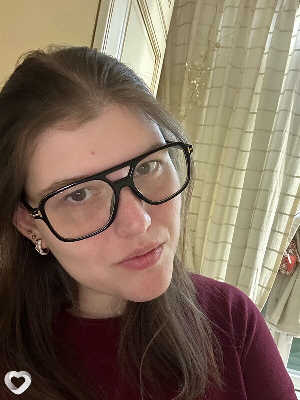 Елизавета, 30, Москве — анкета №1681361