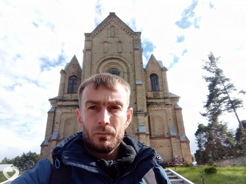 Константин, 37, Омске — анкета №1681370