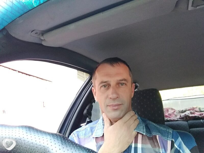 Анатолий, 44, Могилев — анкета №1681371