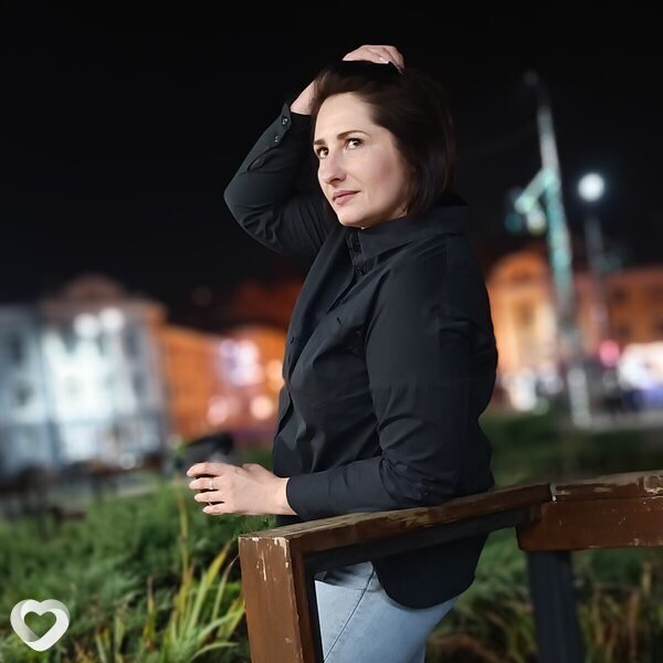 Светлана, Трубчевск